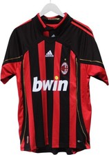 Adidas Ac Milan Bwin Football