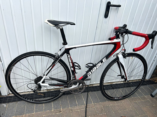Ribble sportive racing carbon - sportive,