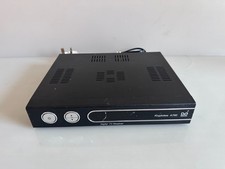 Kryptview A780 TV Receiver Set Top Box Digital Video Broadcasting - No Remote