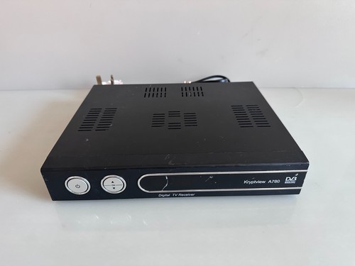 Kryptview a780 receiver set - a780,