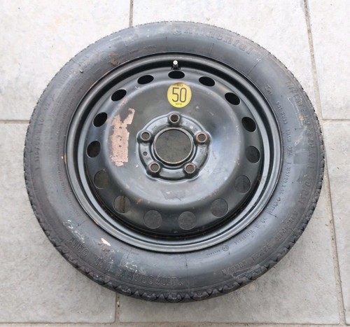 Bmw inch spare wheel - spare,