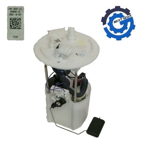 Fuel pump module - pump, 2020-25