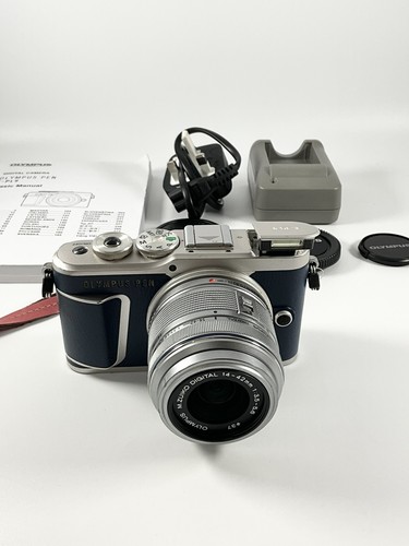 Olympus pen pl9 1 - olympus, e‑pl9