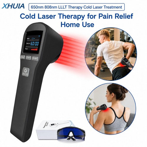 880mw cold laser - cold, therapy