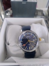 Timex Marlin Quartz (40mm)