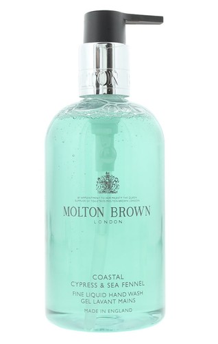 Molton brown coastal cypress - brown, &