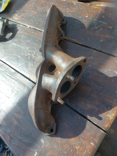 Bmw e30 m20 - bmw, manifold