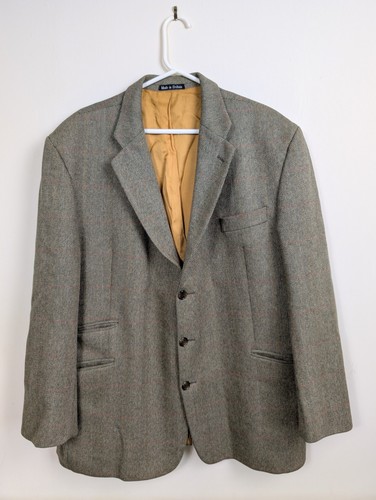 Mens vintage brook taverner - mens,