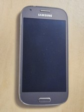 Samsung Galaxy Ace 4 G357 Grey