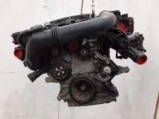 MERCEDES C-CLASS S204