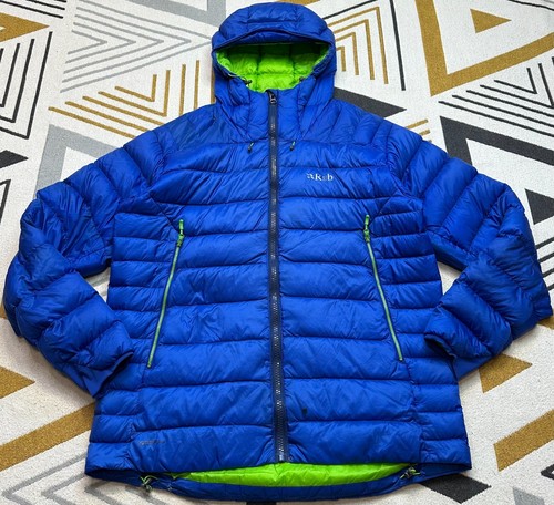Rab electron jacket pertex - jacket,