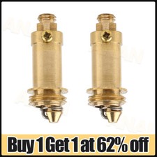 2PCS Basin Waste Pop Up