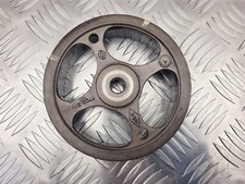 2011 RENAULT MEGANE MK3 1.6 PETROL CAMSHAFT PULLEY K4M 7700274413