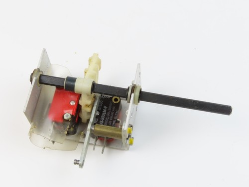 Revox a77 power switch - *revox, speed