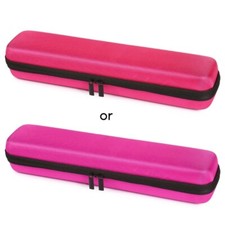 Hard Travel EVA Carrying Bag Storage Case for ghd IV Styler Hair Straightener
