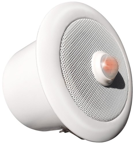 Motion activated ceiling - activated,