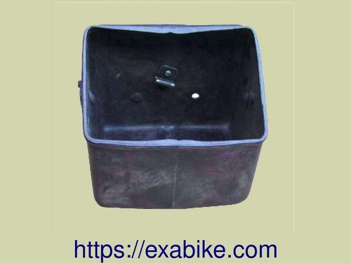 Battery tray for - tray, honda