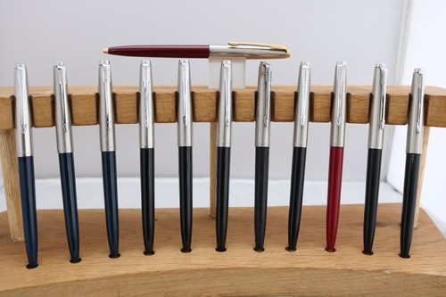 Vintage parker 45 - (c1970-00),