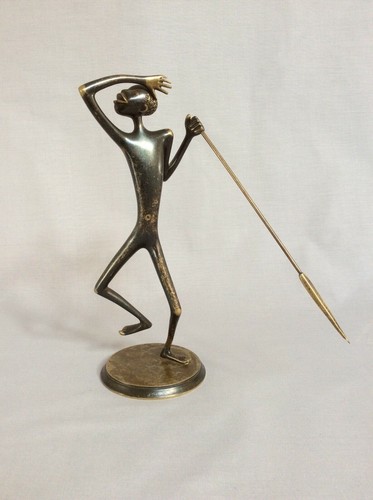 26cm hagenauer styled african - styled,