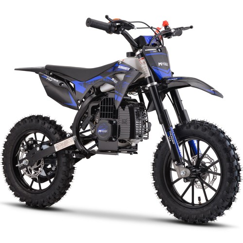 Mototec dirt bike 50cc - dirt,