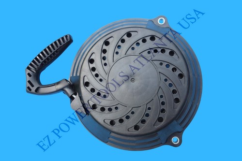 Recoil starter for - recoil,