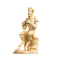 Satyr Pan Panas Greek Roman