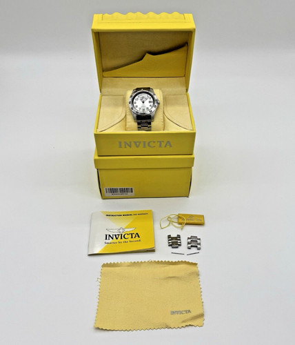 Invicta tritnite night - tritnite, glow