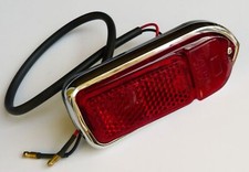 Lucas Style L824 54923 Red LH