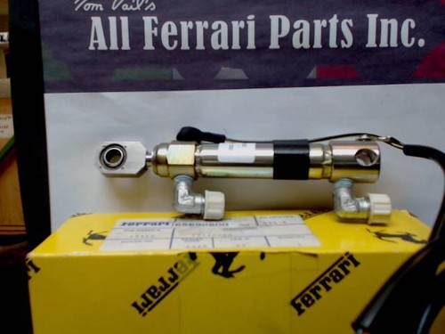 Ferrari part 65699800 top - ferrari,