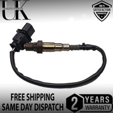 FOR S-Class S500 CGI S 600L  CL 500 S 350L Lambda O2 Oxygen Sensor Probe PRE CAT