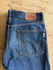 edwin 865B 36 32 Nashville