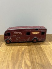 Dinky supertoys original 581 - dinky,