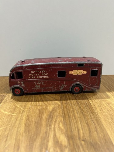 Dinky supertoys original 581 - dinky,