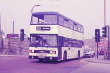 Yorkshire Traction A639WDT