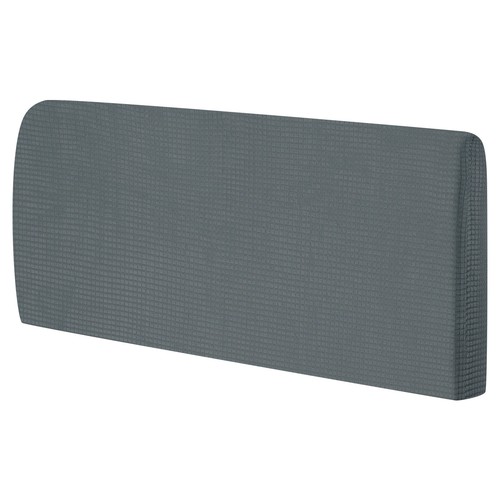 Bed headboard slipcover - headboard, 1.2m