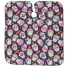 Hair Cape for Haircuts Dresser Custom Barber Hairdresser