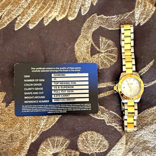 Tag heuer aquaracer - heuer,