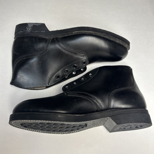 Vtg army chukka - boots, men