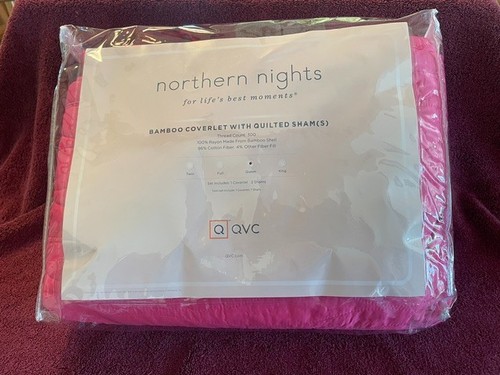 Qvc northern nights comforter - qvc,