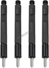 SET OF FOUR INJECTORS FOR LAND