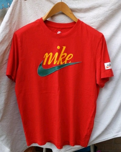 Nike men short sleeve - nike,