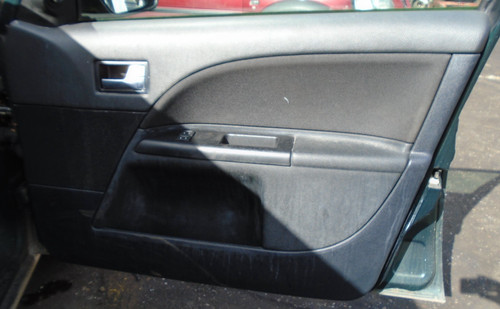 Ford mondeo mk3 8 - mondeo, 1.8