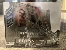 Original 1940s Prens Furniture