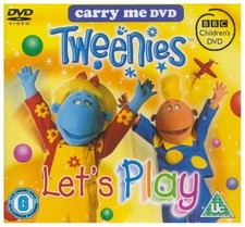 Tweenies - Let's Play (Carry