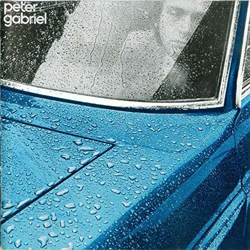 Peter gabriel 1st - -,