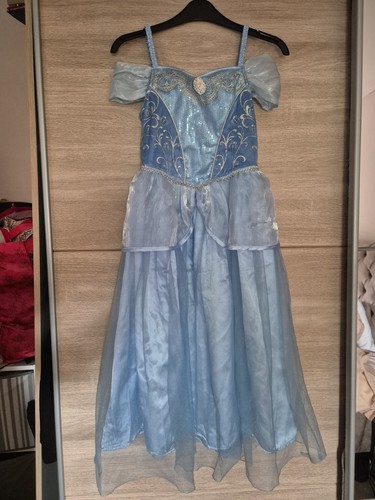 Cinderella princess dress ball - cinderella,