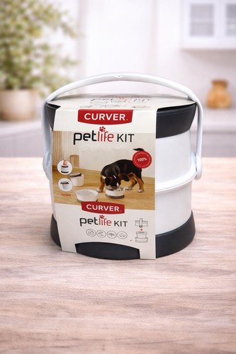 Curver petlife kit two - curver,