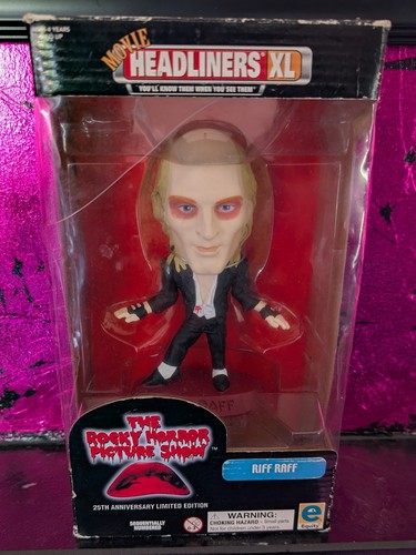 Rocky horror picture show riff - rocky,