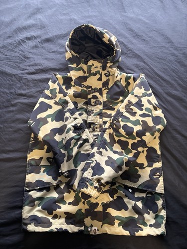 Bathing ape bape medium - bathing,