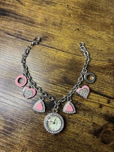 Vintage chat ladies silver - chat,